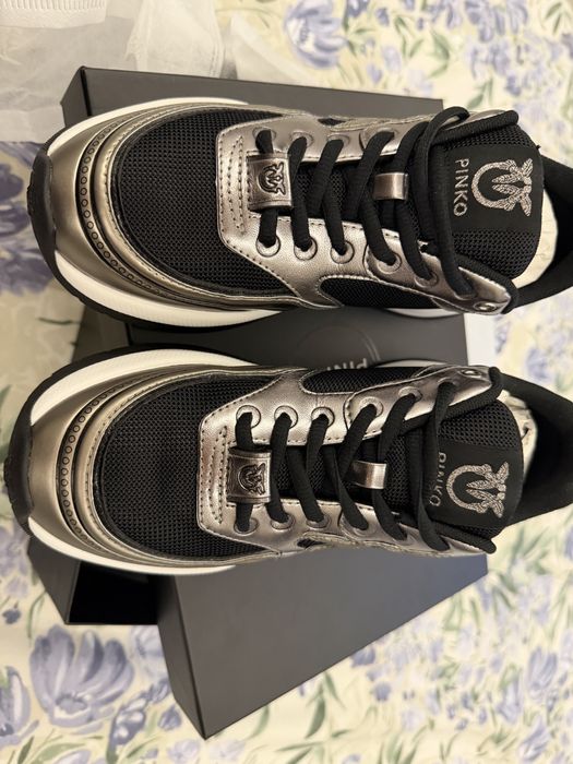 Pinko дамски обувки