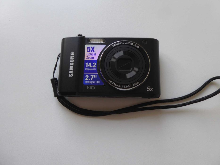 Цифров фотоапарат Samsung ES90