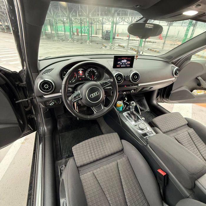 AUDI A3 2012 — imagine 2