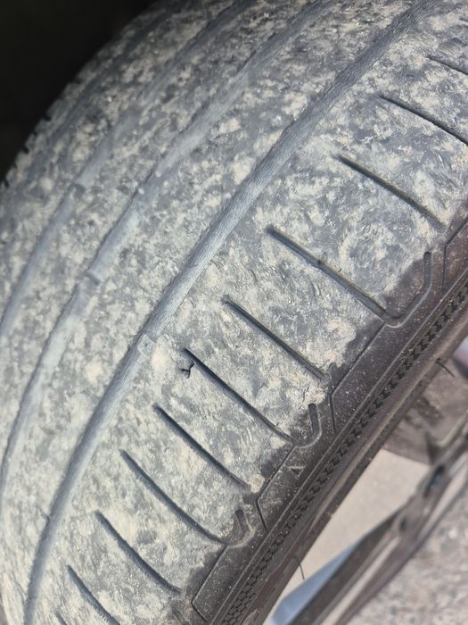 Hankook ventus prime