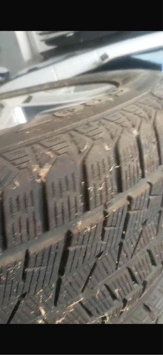 Диски р20 на лексусу 570