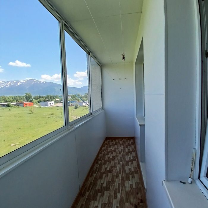 3х комнатная квартира