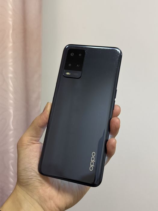 Oppo A54 4/64gb смартфон продам