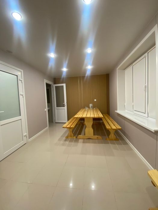 Баня в  Затоболовке