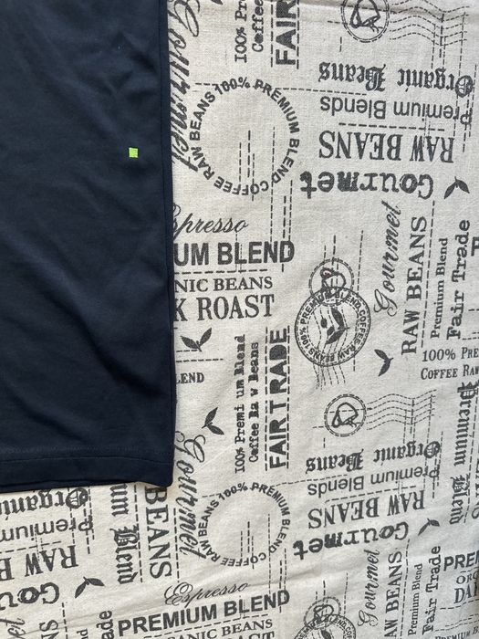HUGO BOSS original тениска.L-XL