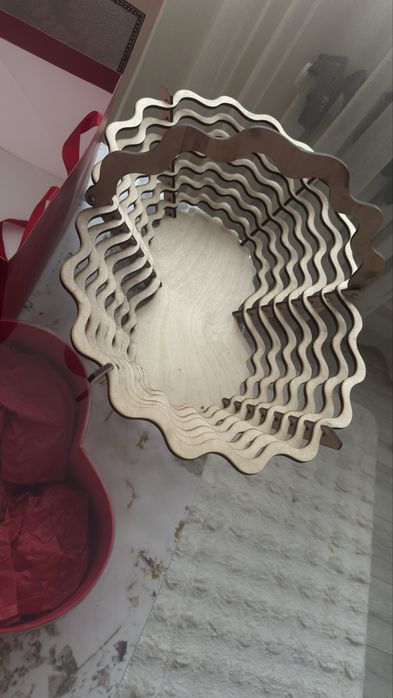 Коробки для подарков