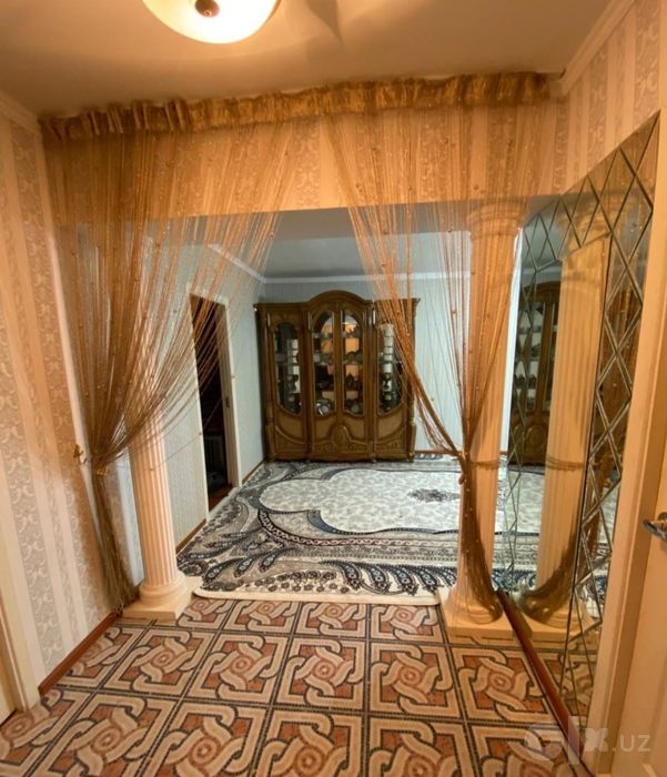 Продажа 3-х комнатной квартиры, Академ городок, Мирзо-Улугбекский райо