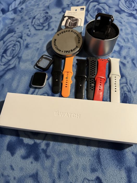 Apple wathe series 8,45MM