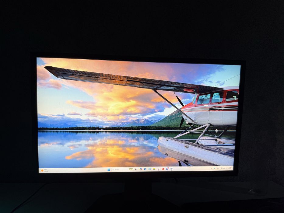 Монитор BenQ XL2540K