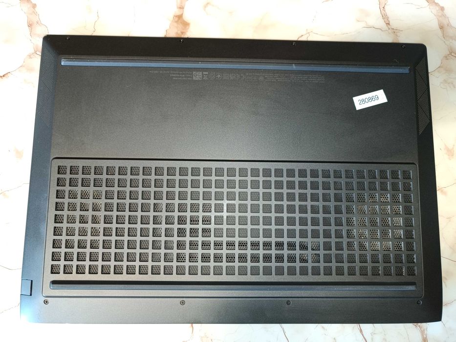 ОТЛИЧЕН! HP Victus 16 - 14-ядрен Intel Core i7-13700H / RTX 4050 / 32GB DDR5 / 144 hz