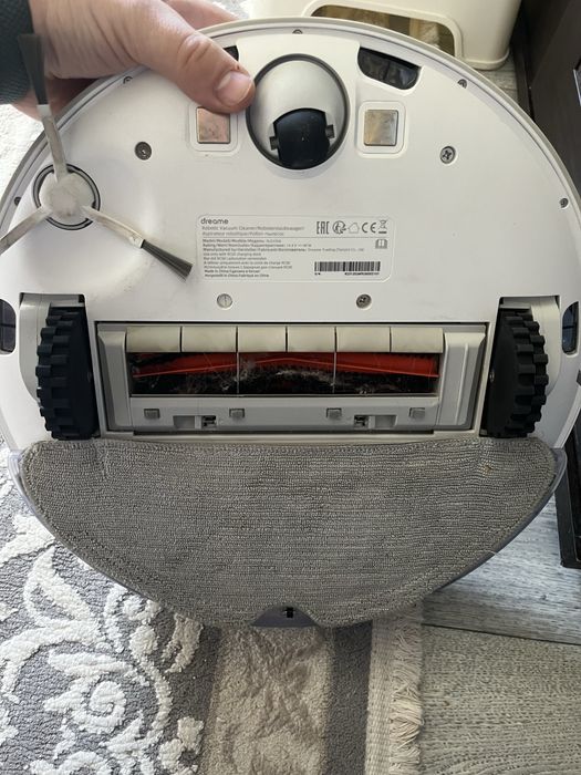 Робот пылесос продажа