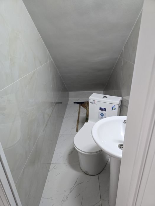 Сдаётся в аренду помещение под бизнес 122 м2 Дагбический