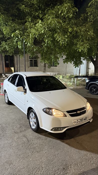 Jentra lacetti SROCHNO 2015