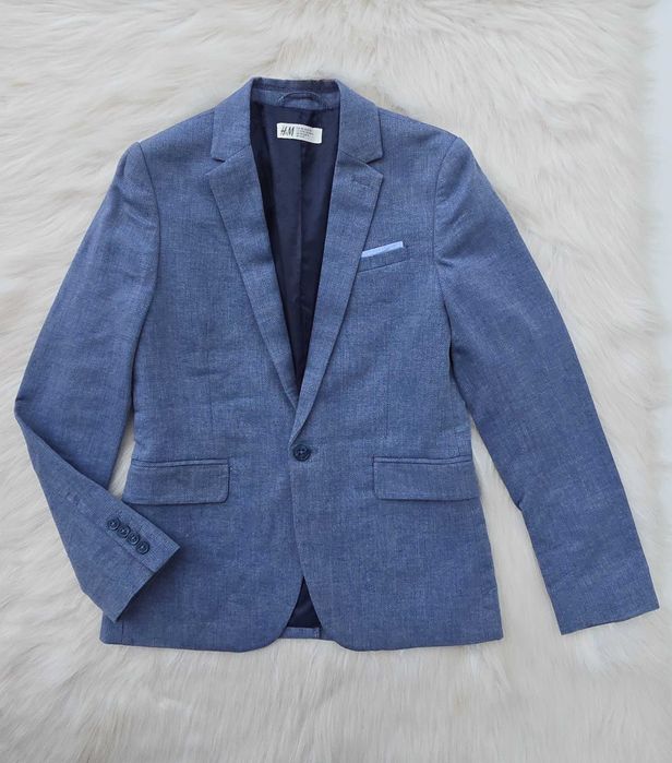 Детско сако H&M 10-11 години