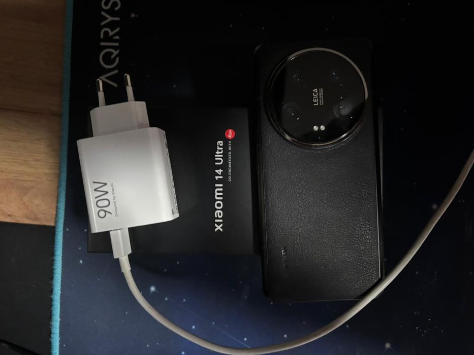 Xiaomi 14 ultra 512GB