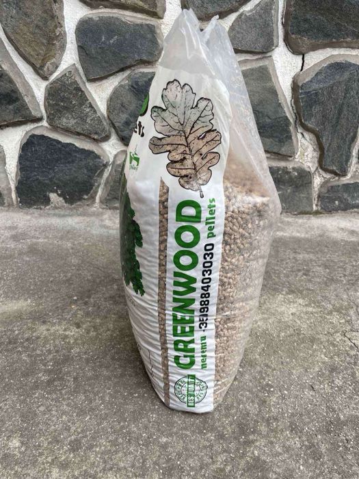 Пелети смес промоция