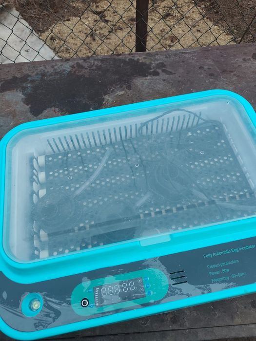 Продам инкубатор