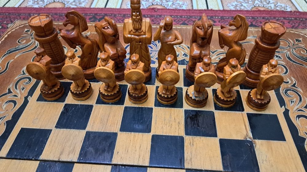 Шахматы Шашки Нарды