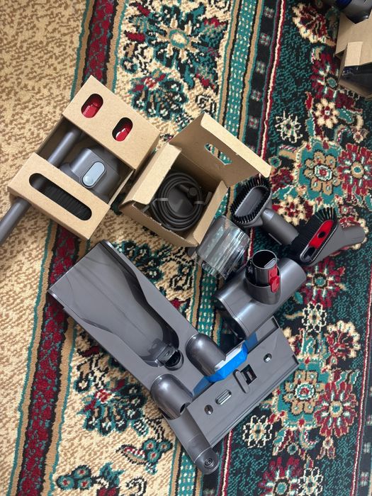 Dyson v11 v10 v15 SV22 насадки