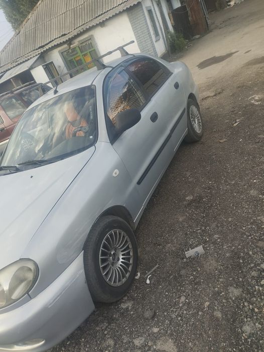 Продам машина шанс 2013