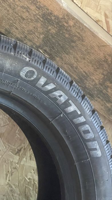 Продам зимние шины 205/55/16