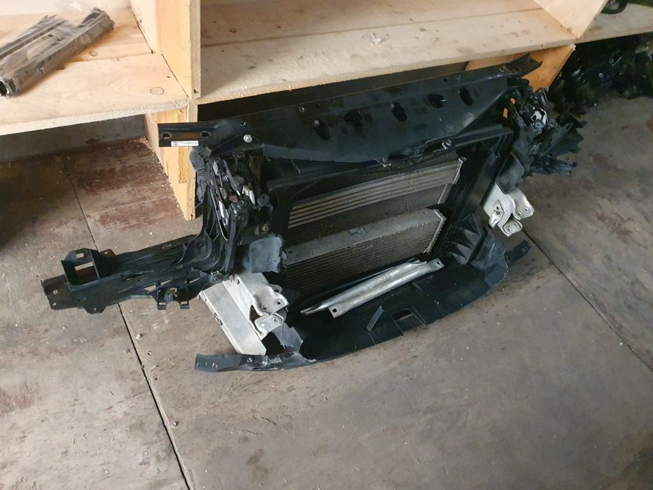 Trager BMW seria5 GT  motor 3.0 d automat.F07 530d