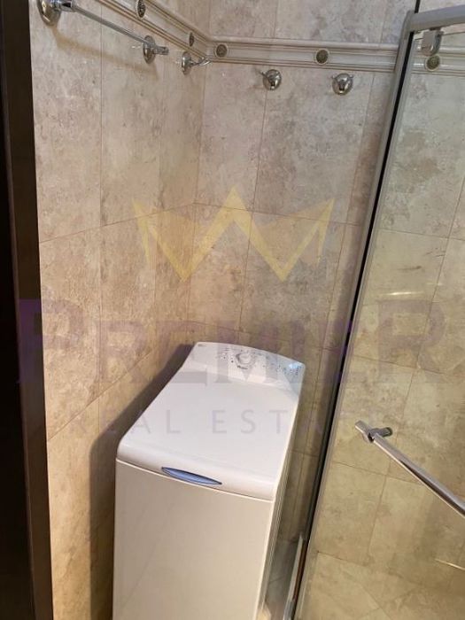 Дава се под наем Двустаен апартамент в Варна, Общината - 60 кв.м за 620 € - Снимка #11