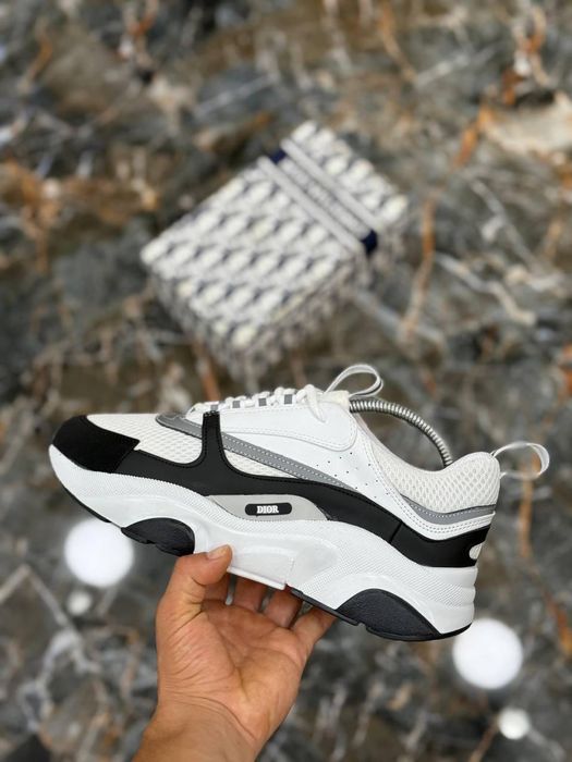 Sneackers premium Lv, dior