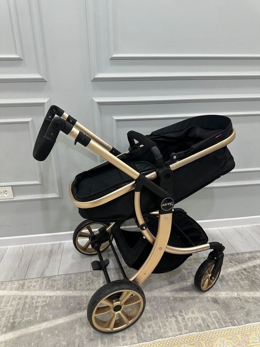 детский коляска почти новый