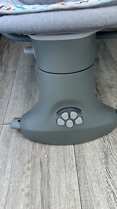 Детский шезлонг подходит с 0 - 2 лет