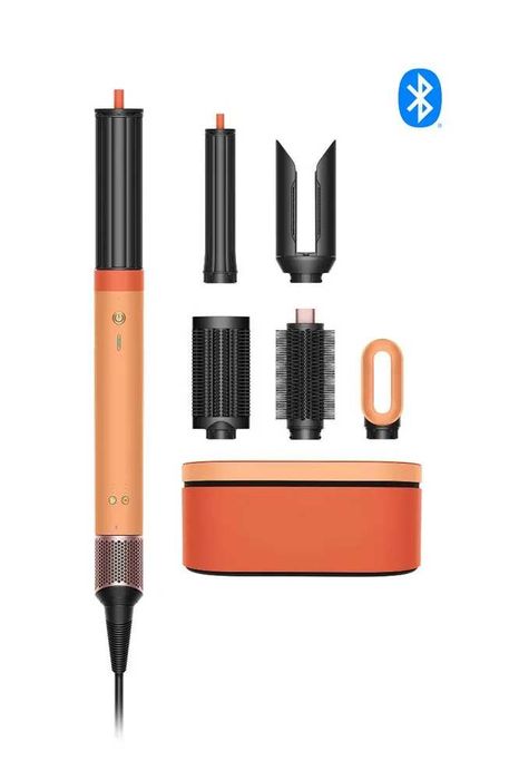 Новый Стайлер Dyson HS09 AirWrap Co-anda 2x! Бесплатная Доставка!