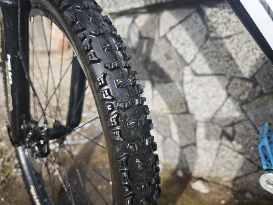 Продавам велосипед 27.5 цола