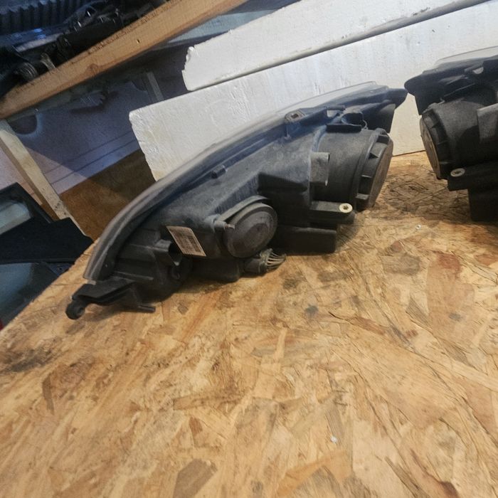 Десен  фар за голф 6 +