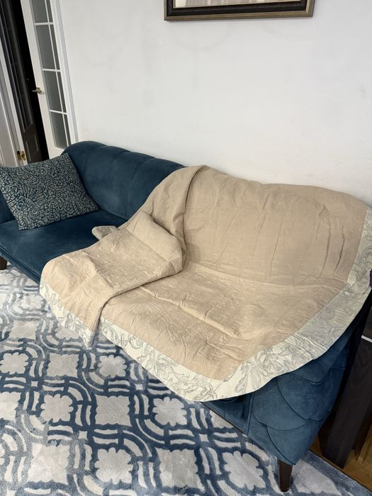 Качественные покрывало