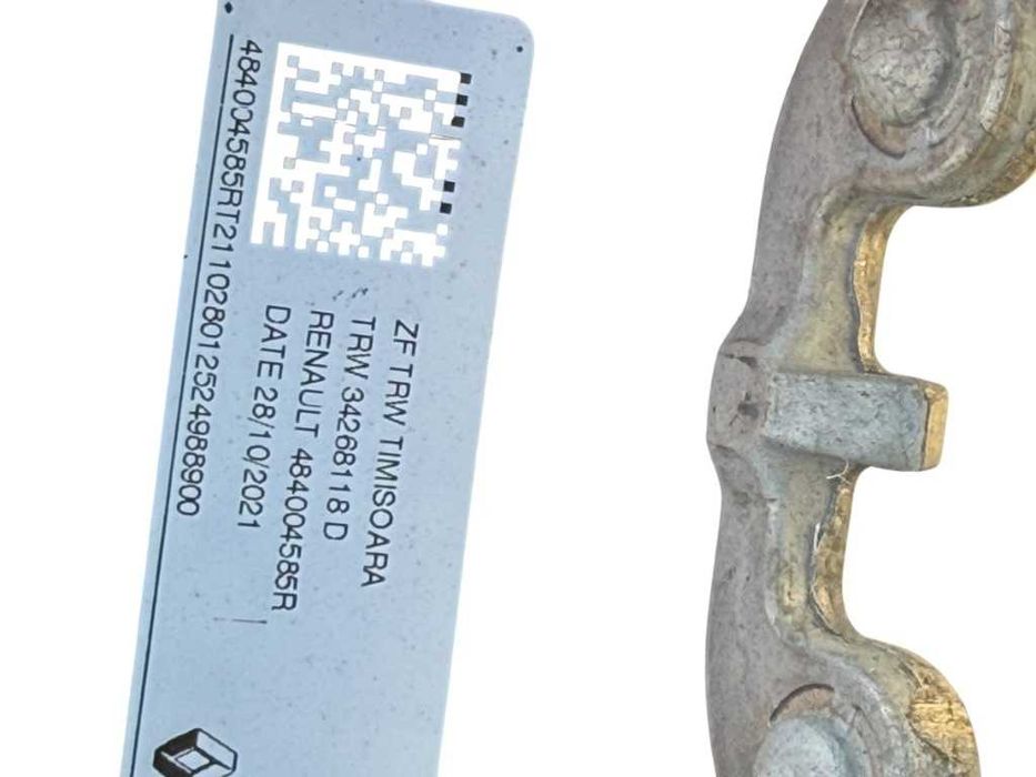 Volan cu comenzi Renault Clio 5 cod produs 484004585R