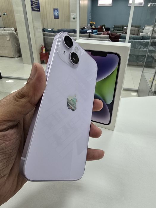 Apple iPhone 14 128GB