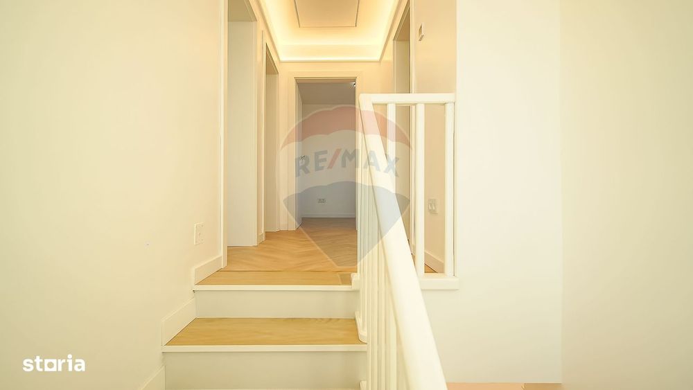 Casă smart finisaje premium, 700 mp teren Cartier Izvor | Comision 0