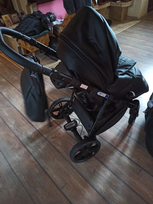 Детска количка 3в1