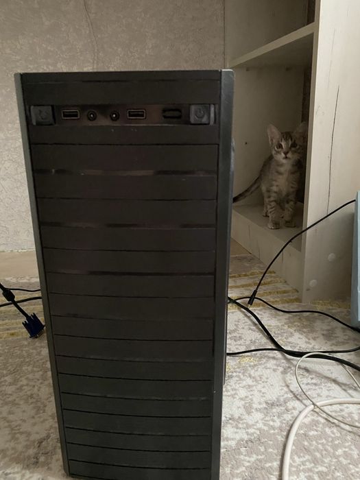 Продам компьютер