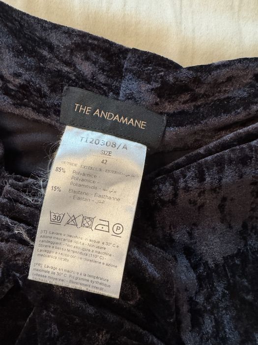 Пола The Andamane