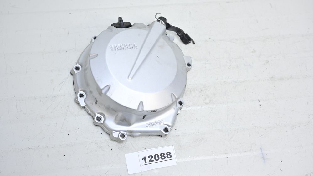 Capac Protectie Ambreiaj Motor Yamaha FZ6 2004 - 2009