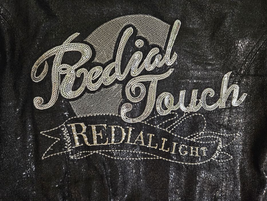 Черно яке- S / M