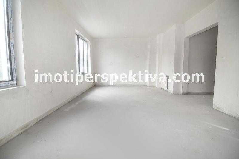 Продава се Двустаен апартамент в Пловдив, Кършияка - 68 кв.м за 1984 €/кв.м - Снимка #2