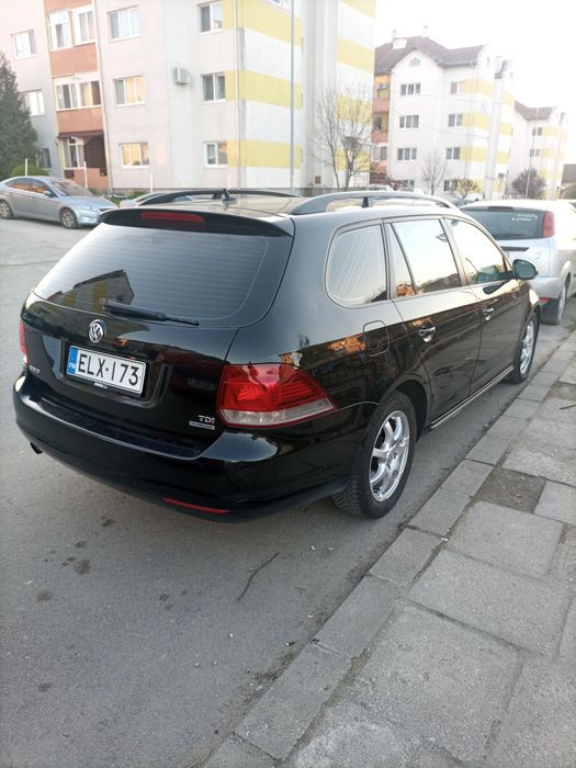 VOLKSWAGEN Golf 2012 — imagine 3