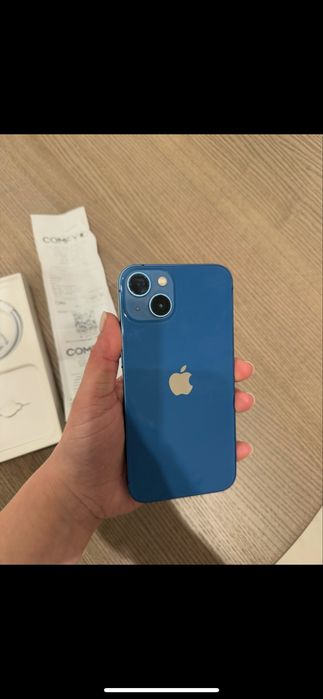 iPhone 13 128 gb