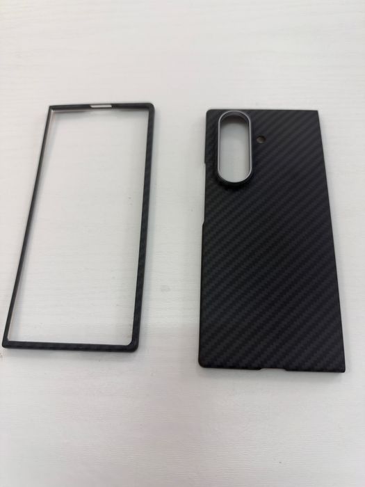 Husa aramid samsung z fold 8 ultra