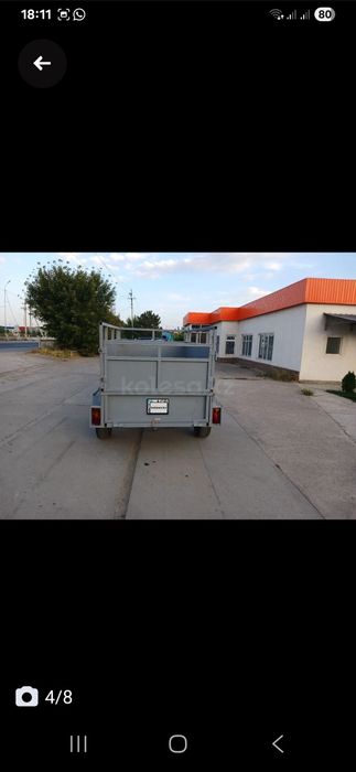 Автотранспорт 2008