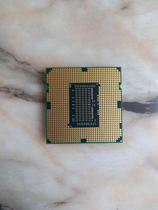 Процесор Intel® Core™ i7-870 Processor lga 1156