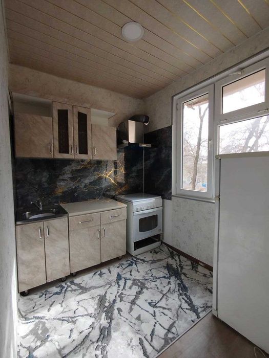 Сдаётся в аренду 3-комнатная квартира на Авиасозлар 4