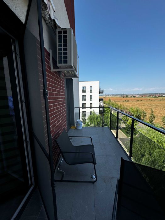 Garsoniera MRS Village Ploiesti Albert